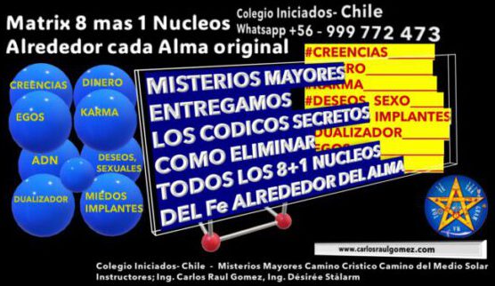 8NUCLEOS DEL ALUMINIUM MATRIX_1